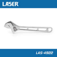 Laser Tools Állítható kulcs 0-25 mm - hossz: 200 mm - Laser Tools