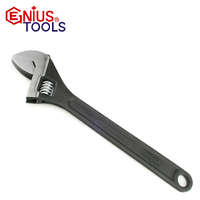 Genius Tools Állítható kulcs 0-46 mm - hossz: 380 mm - Genius C780480