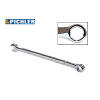 Pichler Tools Csillag-villáskulcs - HATLAPÚ - 6 mm x 130 mm - 15 fokos