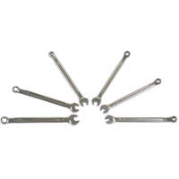 Laser Tools Csillag-villáskulcs készlet MINI 3.2-3.5-4.0-4.5-5.0-5.5 mm 6 db-os készlet