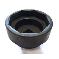 Ellient Tools Légkulcsfej spec. 8 lapú 100-as Scania hátsó kerékagy Ellient