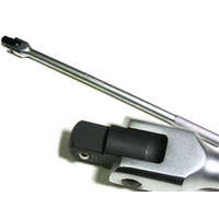 Genius Tools Crowa hajtószár csuklós 3/4" Genius 600 mm