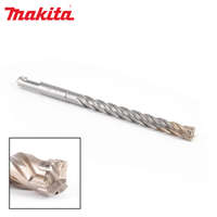 Makita Kőzetfúró 10.0 x 160 mm - négyélű - SDS-plus Nemesis Zentro - Makita