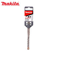 Makita Kőzetfúró 8.0 x 110 mm - négyélű - SDS-plus Nemesis Zentro - Makita