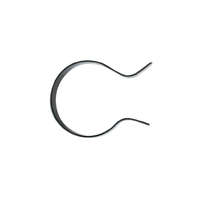 Laser Tools Vezérműszíj rögzítő rugós feszítő klip - Peugeot, Citroen - Laser