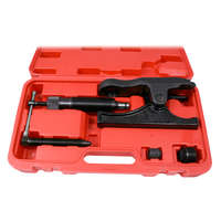 Winmax Tools Gömbcsukló prés hidraulikus 10T 35x100 mm