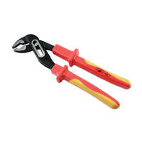 Laser Tools Szigetelt VDE 1000 V-os vízpumpa fogó - 240 mm