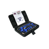 Hubitools Folyadékpumpa AB71196-hoz ATF/ DSG/CVT váltófeltöltő adapter készlet-Hubi