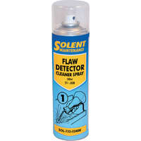 SOLENT Maintenance Repedésvizsgáló spray 01 - tisztító folyadék - SF1-500B (SOL-732-0240K)