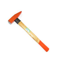 Muta Kalapács, lakatos - fa nyéllel, Muta 0,2 kg