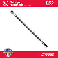 Chicago Pneumatic Nyomatékkulcs 200-1000 Nm 1" - kalibrálva - Chicago (CP8925)