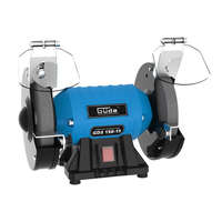 Güde Kettős köszörű, 250 W 150 mm GDS 150-15 - Güde