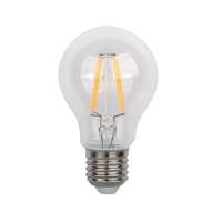 Elmark Izzó LED körte 04 W meleg fehér, matt 104/60 mm E27 ELMARK