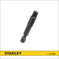 Stanley Adapter, fúrógépbe fogható 1/4" - Stanley