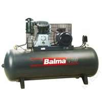 Balma Kompresszor, dugattyús 500L 7,5 KW 11 bar 400V BALMA (B7000/500FT10)