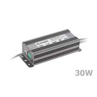 Elmark Tápegység LED szalaghoz, kültéri 12V - 030W - ELMARK