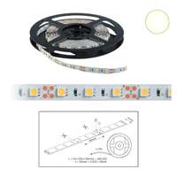 Elmark Szalag LED 5050 beltéri 60 db/m - 3000K - ELMARK