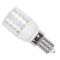 Elmark Izzó LED kapszula 1 W fehér 63/25 mm E14 ELMARK