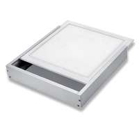 Elmark Rögzítőelem LED panelhez - Felületre szerelt - 295x1195mm ELMARK