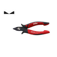 Wiha Fogó csípő műszerész MINI 21° 130 Z41103 - Wiha (26818)