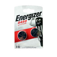 Energizer Elem 3V - CR2450 gombelem - Li Energizer