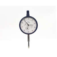 Mitutoyo Indikátor óra /csapos mérőóra/ 0-10 mm - Mitutoyo