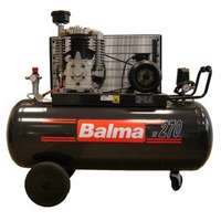 Balma Kompresszor, dugattyús 270L 4,1 KW 11 bar 400V BALMA (NS39S/ 270CT5,5)
