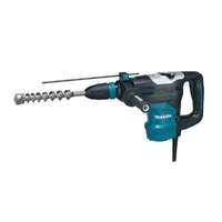 Makita Fúró-vésőkalapács 1100W 8.3J SDS-Max - Makita