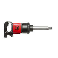 Chicago Pneumatic Légkulcs 1"- nyomatékhatárolós - 440-2600 Nm - Chicago Pneumatic