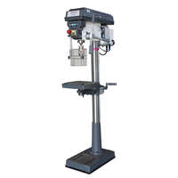 Optimum Fúrógép oszlopos állványos D26 Pro - 400V / 750W - Optimum