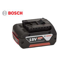 BOSCH Akkumulátor 18V 4.0Ah - Li-Ion - GSR 18-2 Li fúrógéphez - Bosch