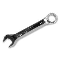 GK Tools Csillag-villáskulcs 11-es rövid