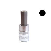 Jonnesway Tools Rátűzőkulcs - crowa+bit 3/8" imbusz 10 mm