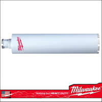 Milwaukee Koronafúró, vizes THIN KERF 140 x 525 mm 1.1/4" MX FUEL Milwaukee