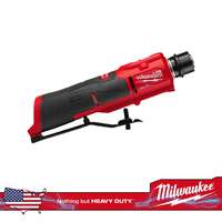 Milwaukee Akkumulátoros M12 -akku nélkül- gumi csiszológép gyorsbefog. fej - (M12 FTB-0)