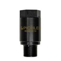 Pichler Tools Pichler porlasztó kihúzó adapter M17x1.0 KM - M18x1.5 BM - 3 db-oshoz (60384424)