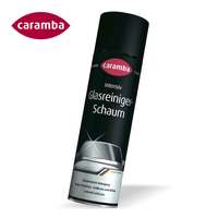 Caramba Chemie Gmbh. Üvegtisztító hab 500 ml - Caramba Intensiv Glasreiniger Schaum