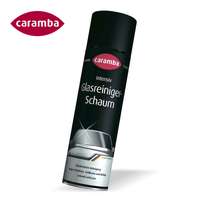 Caramba Chemie Gmbh. Üvegtisztító hab 500 ml -Caramba Intensiv Glasreiniger Schaum 62909016