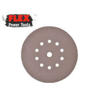 Original FLEX Csiszolópapír falcsiszolóhoz, tépőz. - kerek - 225 mm P40 FLEX