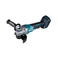 Makita Sarokcsiszoló, akkus 40V XGT 125 mm - akku nélkül - Makita