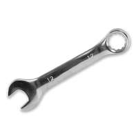 GK Tools Csillag-villáskulcs 12-es rövid