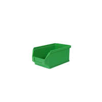 MH Box Tároló doboz MH 5 Box méret 160 x 95 x 75 mm - zöld