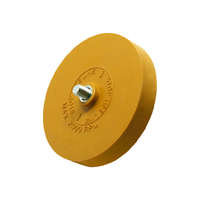 Air-Pro Fólia radír - vanília korong 2500 RPM menetes - Air-Pro