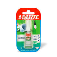 LOCTITE Pillanatragasztó LOCTITE 3 g 84a