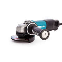 Makita Sarokcsiszoló 125 mm 1400W Lágyindítás - Makita