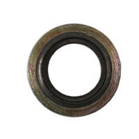 Connect Olajleeresztő csavar-hoz alátét 10 db-os készlet 16.7 x 24 x 1.5 mm