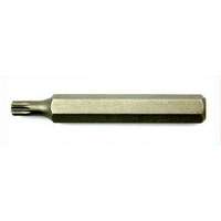 Genius Tools Bit 10 mm-es Spline-XZN M10 x 75 mm - Genius