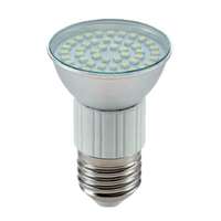 Elmark Izzó LED spot 3.5 W meleg fehér 75/50 mm E27 ELMARK