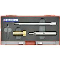 Pichler Tools Pichler porlasztó fészek maró-tisztító 2.0 L TDI P/D motorokhoz