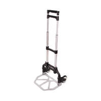 PT Molnárkocsi 75 kg terhelhetőséggel - összecsukható alumínium